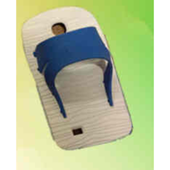 samsung s4 i9500 phone case 藍白拖 手機殼 二手 2nd hand