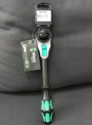 ประแจ 8000 C Zyklop 1/2" Code.:Nr 05073262001 Wera