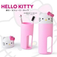 Sanrio 旅行便攜漱口杯套裝