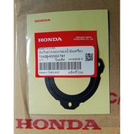 Oil Filter Cover Gasket Wave110i (2009-2020) Wave125i 2012-2022 Genuine From The Center 15439-KWW-74