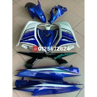 COVERSET YAMAHA 135LC V2 EXCITER GP 2012
