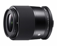 Sigma 23mm F1.4 DC DN Contemporary for Sony E Mount / Fujifilm X Mount / Leica L Mount
