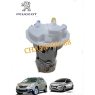 PEUGEOT 208 2013".PEUGEOT 2008 FUEL PUMP ASSY