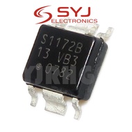 5 PCS S-1172B12-E6T1G S1172B S1172 SOP-8 In Stock