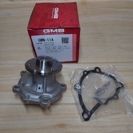 NISSAN VANNETE C22 , C120 , B310  WATER PUMP GWN-11A