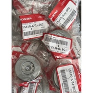 Original crf 250 rally oil filter