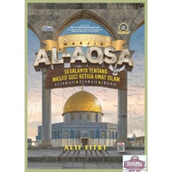 [SSMB] Ensiklopedia Masjid Al-Aqsa