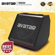 Avatar DM30, 30 Watt Drum Amplifier