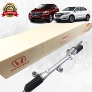 【Ready Stock】Genuine Honda HRV MT Steering Rack