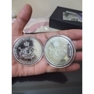20 Dirham Kelantan KGT