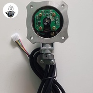 FULSER FUELCER PULSER ASSYMETER M METER FLOWMETER FLOW METER SERI TATSUNO