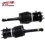 Front Left   Right Air Shock Struts For Lexus LS430 LS400 2000-2006 Airmatic Suspension Shock Absorb