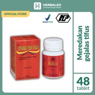 Delipus tablet cacing untuk demam dan tipus