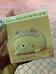 角落生物盲盒