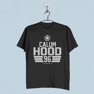 Calum Hood 5 Seconds Of Summer T-shirt