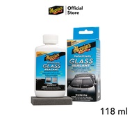 Meguiars G8504 PerfectClarity Glass Sealant Perfect Clarity น้ำยาเคลือบกระจก ขนาด 118 มิลลิลิตร