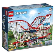 LEGO 10261 Roller Coaster (New & MISB)