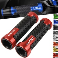 Suitable for HONDA HONDA GROM MSX125/MSX125SF Modified Handle Rubber Cover Handlebar Cover Grip