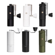 TIMEMORE Taimo Chestnut C5 Pro C3S C2max S3 Hand Grinder CNC Stainless Steel Grinding Core Taiwan