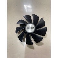 Used GPU Fan Replacement part