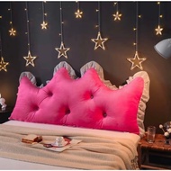 Royal diamond bed pillows of all sizes