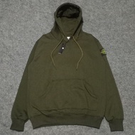 STONE ISLAND Island stone hoodie Jacket