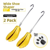 MOLORE | Shoe Expander Enlarger Height Increaser Shoe Stretcher