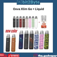XLIM GO DEVICE 1000MAH 30W