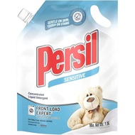 Persil sensitive Gentle Laundry Liquid Detergent 1.5L