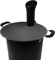 Sous Vide Lid for Precision Cooking - Fit for Anova Culinary Sous Vide Precision Cooker and up to 11