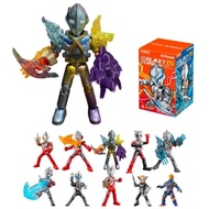 (Open Box) Blokees Gv 15 Ultraman Hybrid Evolution