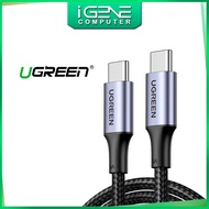 UGREEN 90120 USB-C TO USB-C 3M