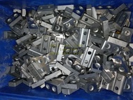 Carbide 25x25 Satu Pengganti Tricon Mata Bor Tanah Mata Intan Bor Batu