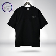 [Hot] [Hot 2021] ADLV Unisex T-shirt, ADLV BASIC BIG SIZE T-shirt