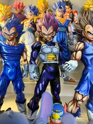 龍珠重塗白模smsp比達破壞神神