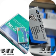 ISI STAPLES ETONA / HEKTER JOK MOTOR