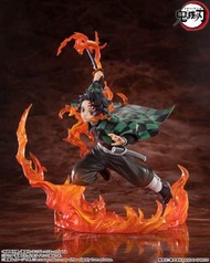 Figuarts Zero 鬼滅之刃 竈門炭治郎 煉獄鍔 ver