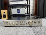 LUXMAN/力士 C-02發燒前級功放