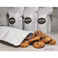 Cranberry Choc Chips Cookies * NEW PACKAGING