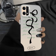 Casing For OPPO Reno 7 4G 8 4G Reno 7 5G F21 Pro F21s Pro Case Silicone Cases Soft Cover