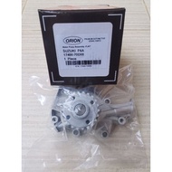 Water Pump Assy Suzuki F6A Ordinary GWS14 Orion