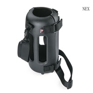 NEX Speaker Travel Case Adjustable Shoulder Strap Cover Convenient fit for Pulse 5