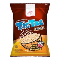 TIC TAC DUA KELINCI TIC TAC SNACK PILUS ANEKA RASA 90g ALL VARIAN