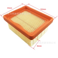 Ready Stock. 1 Suitable for BMW BMW G310GS G310R 2017-2022 Air Filter Air Filter Element Filter