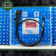 DY161201 Clutch Cable CT100C USB CT125 CT125 USB CT150 USB CT100B USB Model