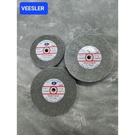 NON WOVEN WHEEL 8" x 1" 8"x2" 6"x1"