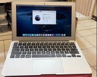 MacBook Air 11 英吋小筆電 蘋果 中古 二手 A1465 4+512固態硬碟
