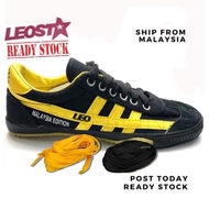 [MALAYSIA EDITION] THE ORIGINAL LEO F70 Futsal Shoes Malaysia Edition Kasut Futsal Leo F70