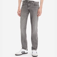 Levis 511 Slim fit charcoal grey jeans