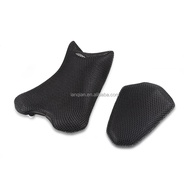 Para sa CFMOTO 250SR Motorcycle TPU Cushion Soft Cover 250 SR Accessories Seat Guard